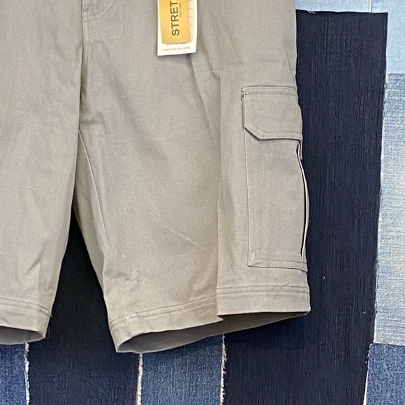 Scala Milano NWT Walking Shorts 🩳 - Picture 2 of 7